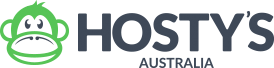 Hosty's Australia
