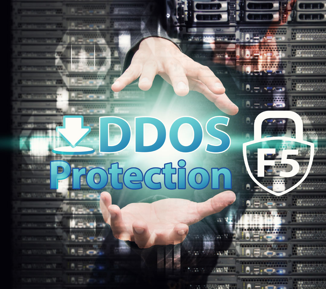 DDoS Protection Services