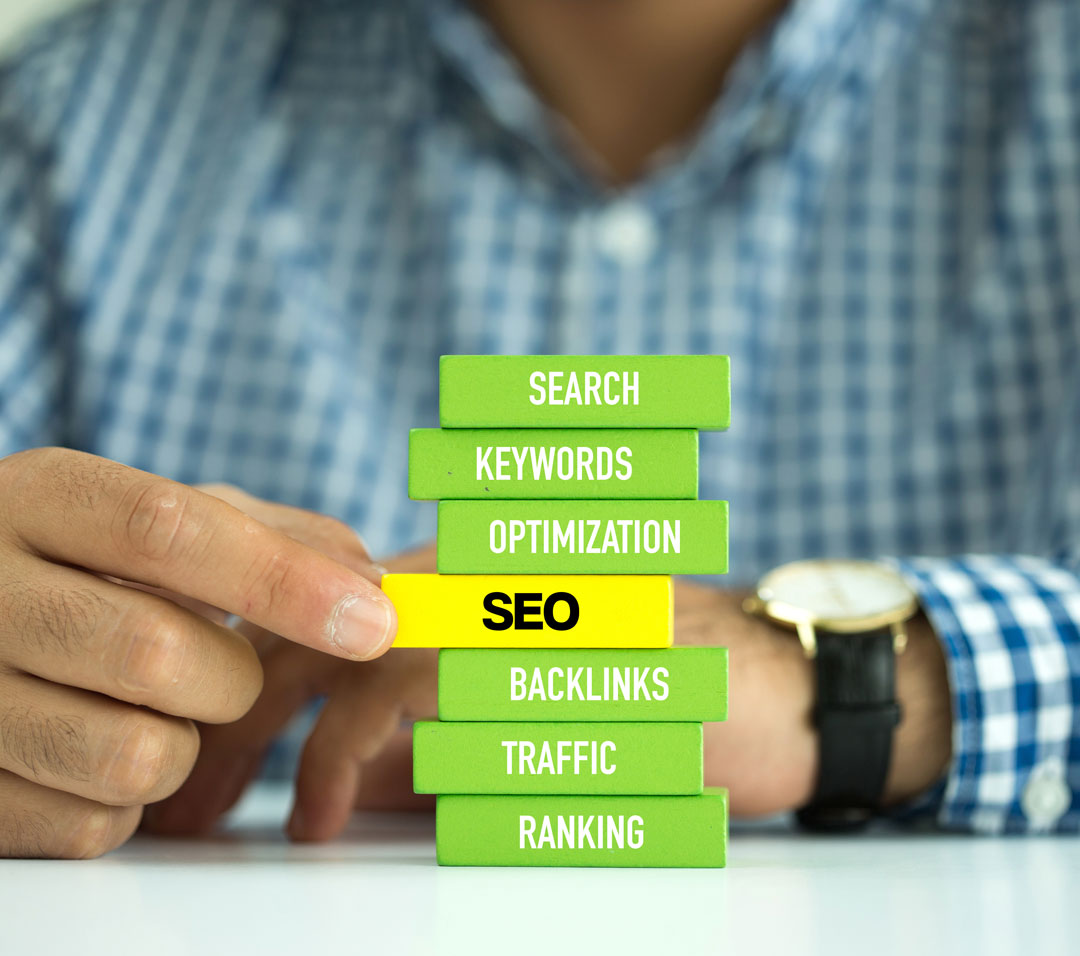 SEO Optimisation